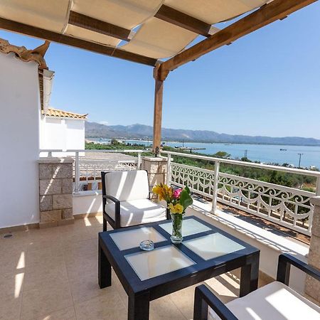 Voula Resort Elafonissos Zewnętrze zdjęcie
