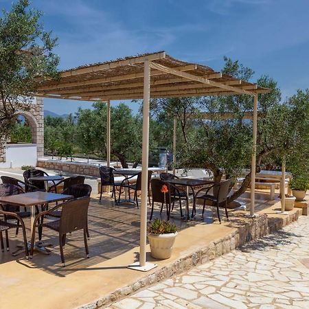 Voula Resort Elafonissos Zewnętrze zdjęcie