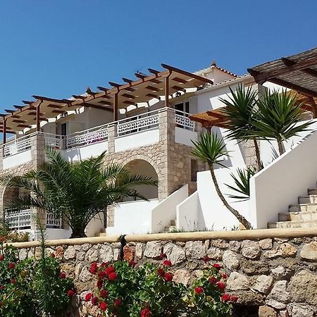 Voula Resort Elafonissos Zewnętrze zdjęcie