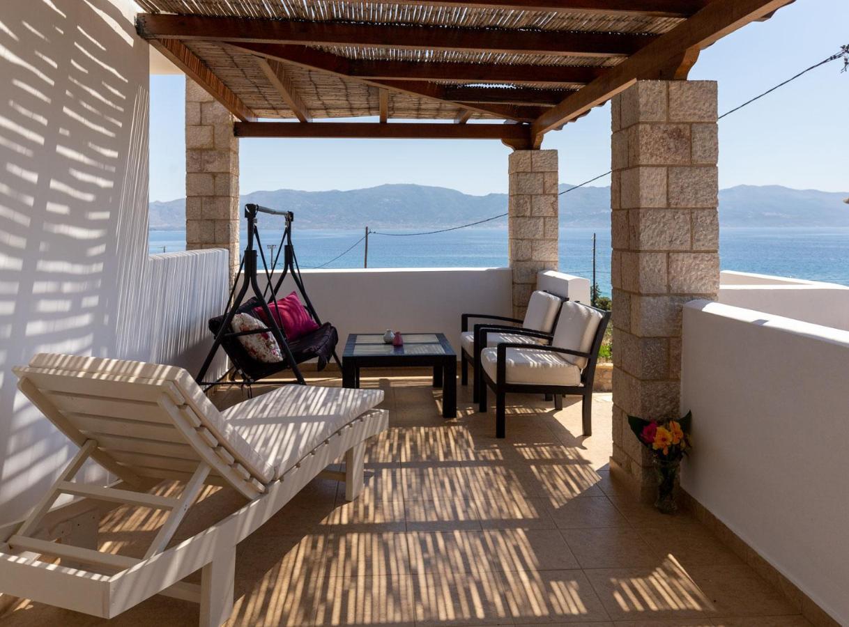 Voula Resort Elafonissos Zewnętrze zdjęcie