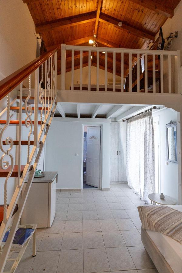 Voula Resort Elafonissos Zewnętrze zdjęcie