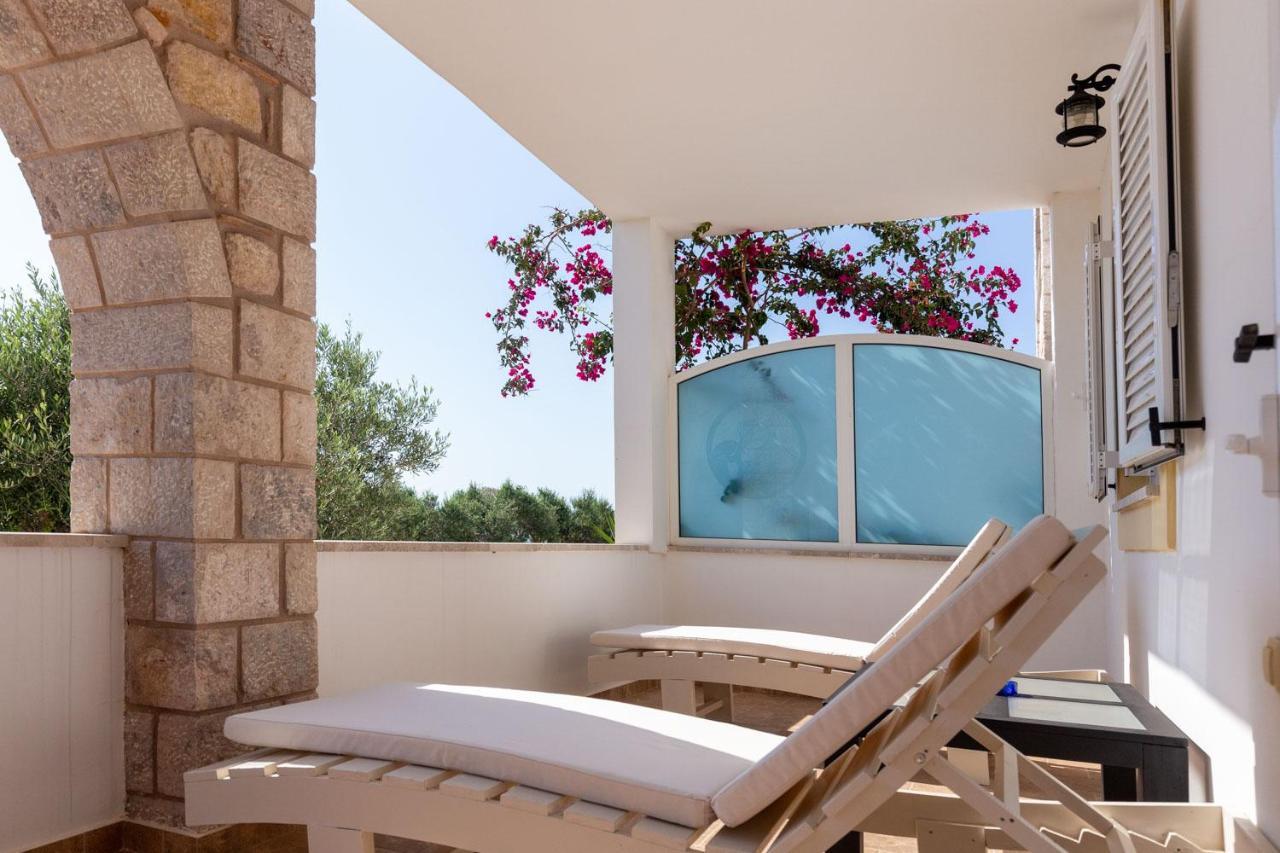 Voula Resort Elafonissos Zewnętrze zdjęcie