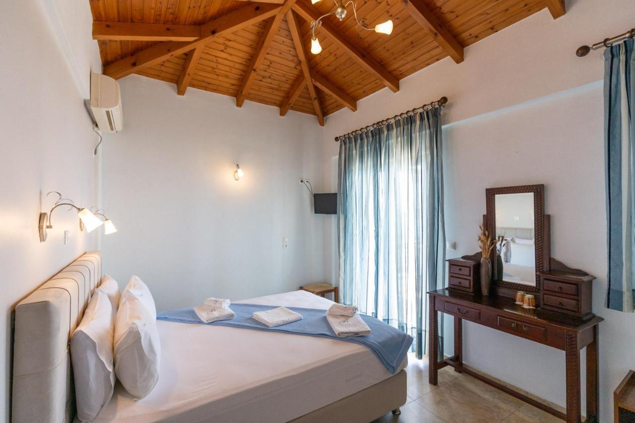 Voula Resort Elafonissos Zewnętrze zdjęcie