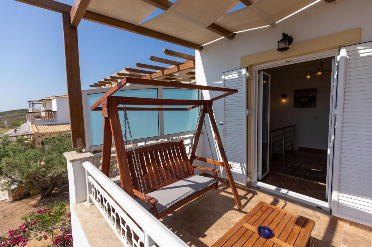 Voula Resort Elafonissos Zewnętrze zdjęcie