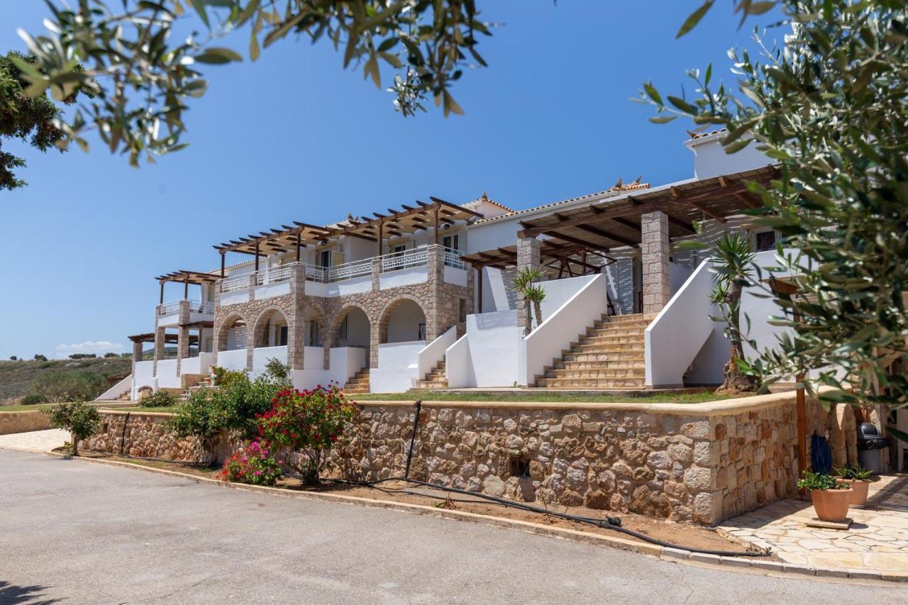 Voula Resort Elafonissos Zewnętrze zdjęcie
