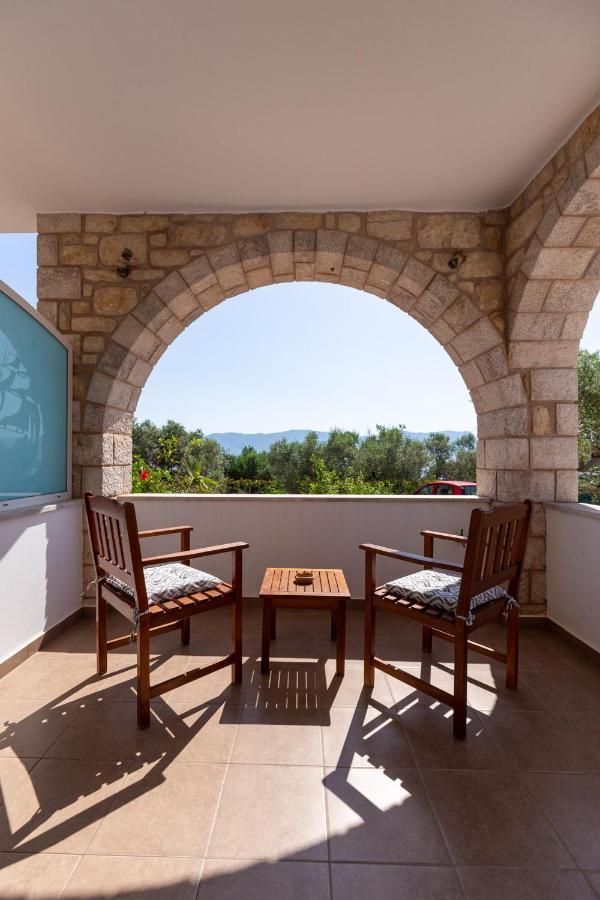 Voula Resort Elafonissos Zewnętrze zdjęcie