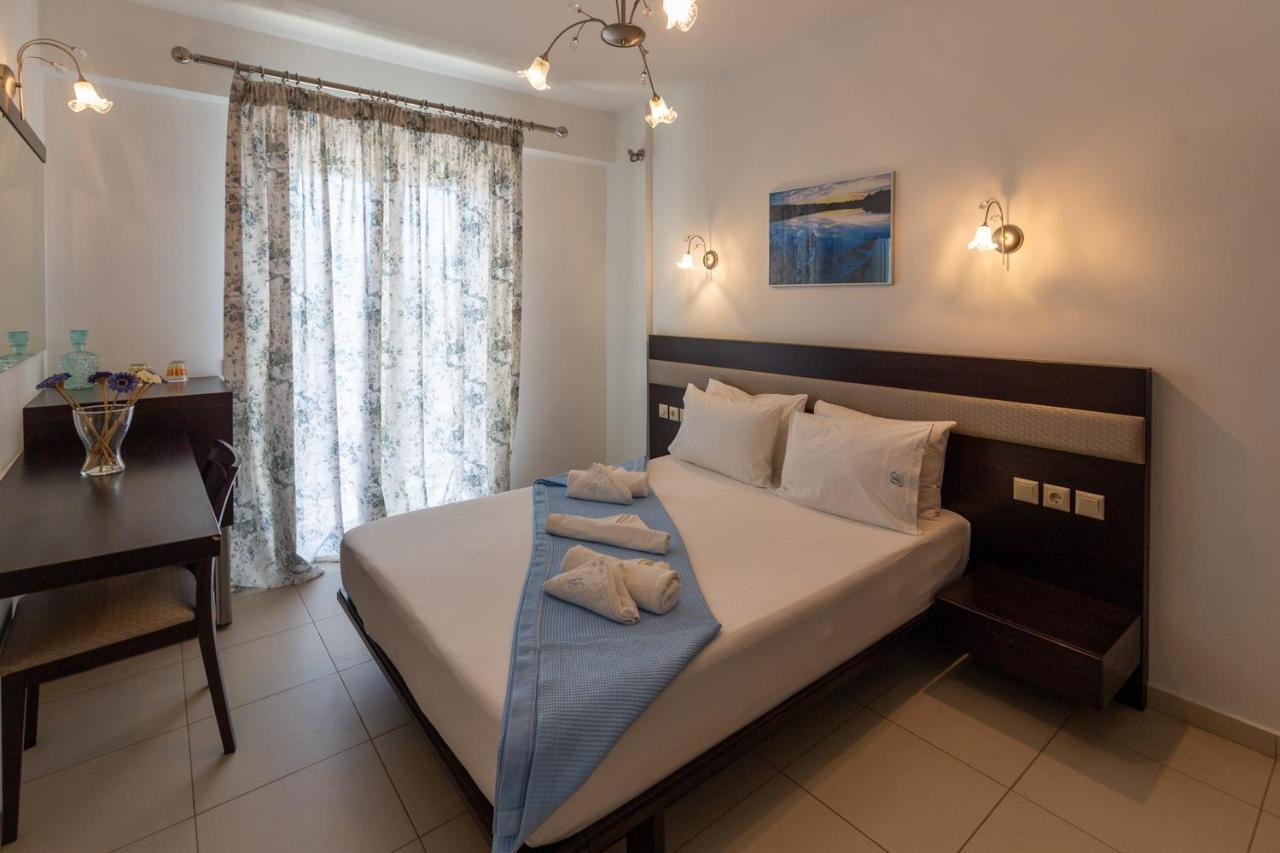 Voula Resort Elafonissos Zewnętrze zdjęcie
