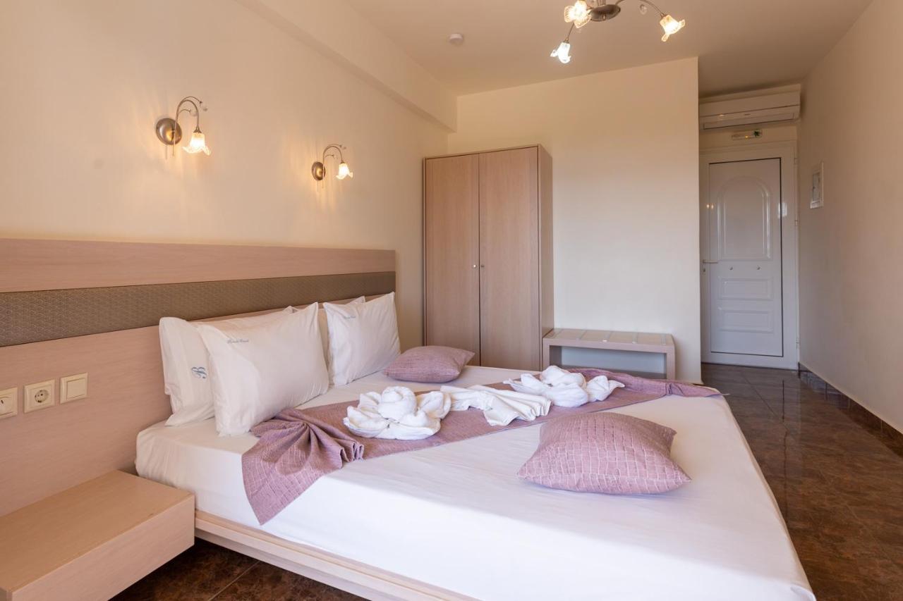 Voula Resort Elafonissos Zewnętrze zdjęcie