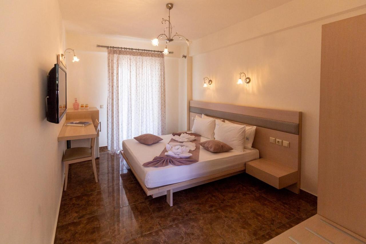 Voula Resort Elafonissos Zewnętrze zdjęcie