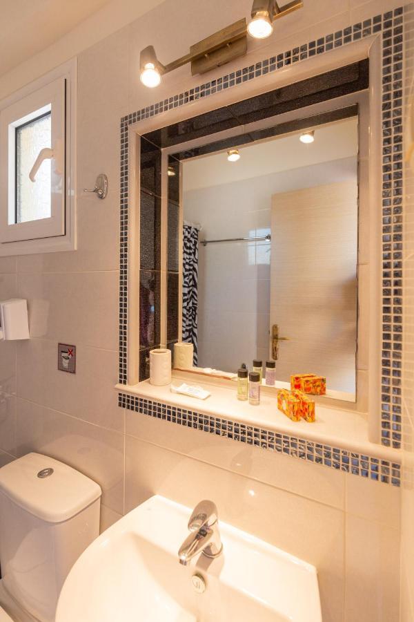 Voula Resort Elafonissos Zewnętrze zdjęcie