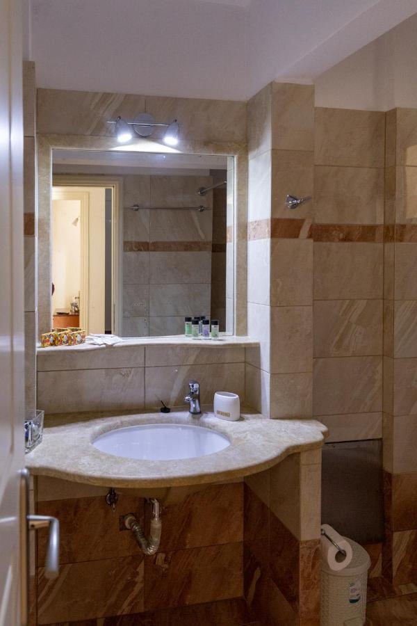 Voula Resort Elafonissos Zewnętrze zdjęcie