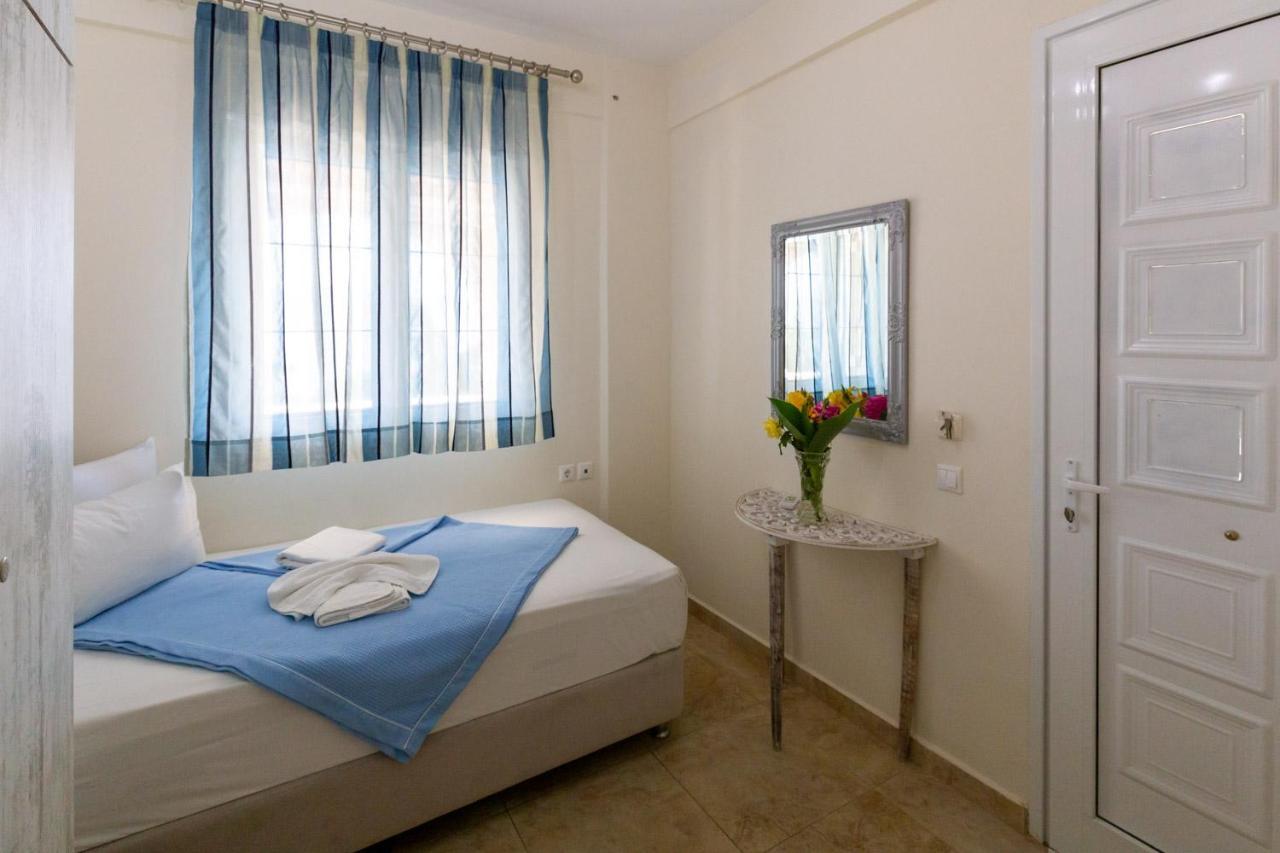 Voula Resort Elafonissos Zewnętrze zdjęcie