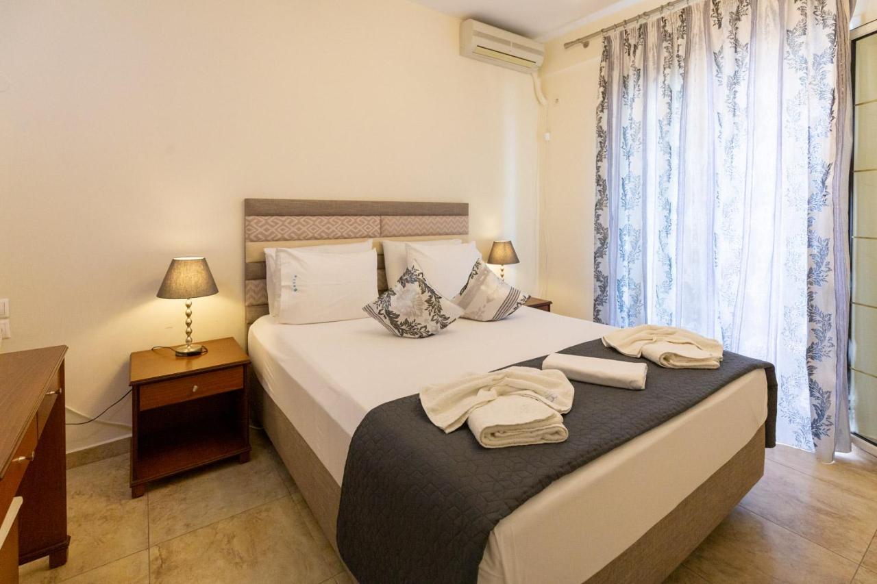Voula Resort Elafonissos Zewnętrze zdjęcie