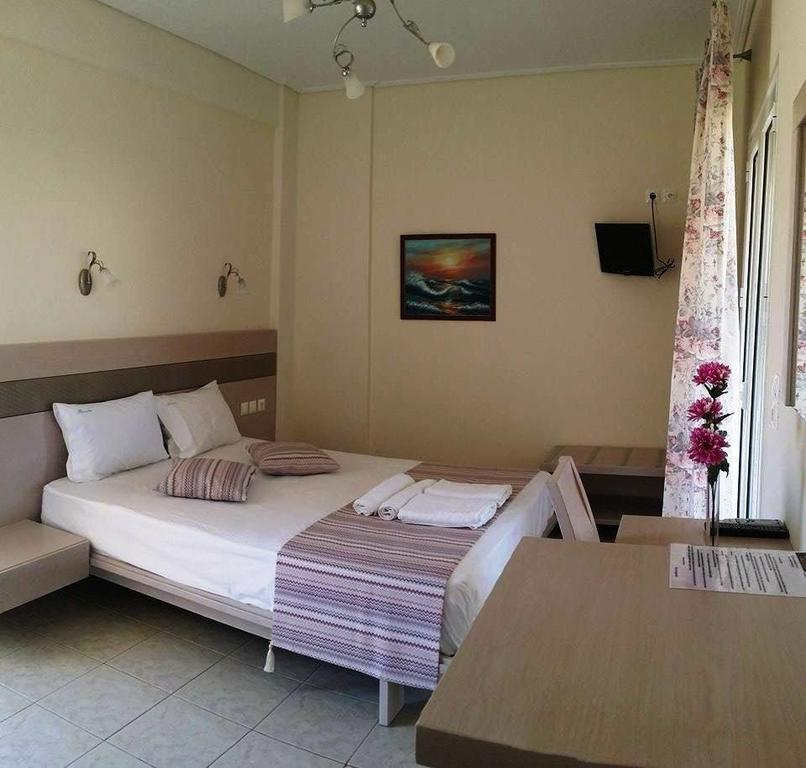 Voula Resort Elafonissos Pokój zdjęcie