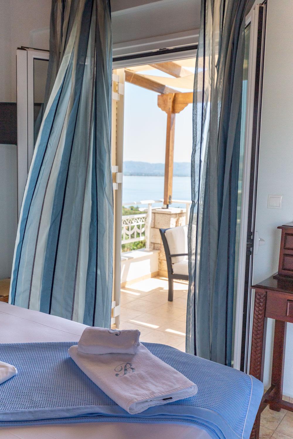 Voula Resort Elafonissos Zewnętrze zdjęcie