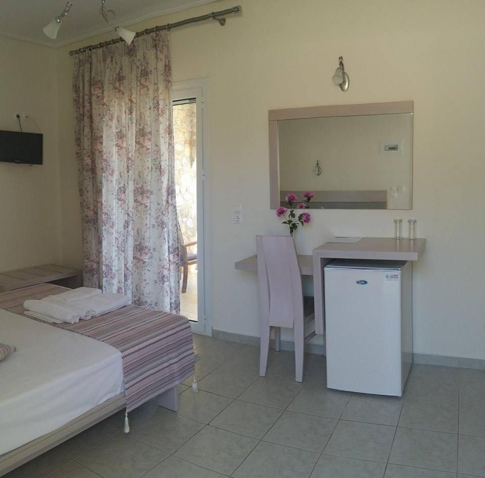 Voula Resort Elafonissos Pokój zdjęcie