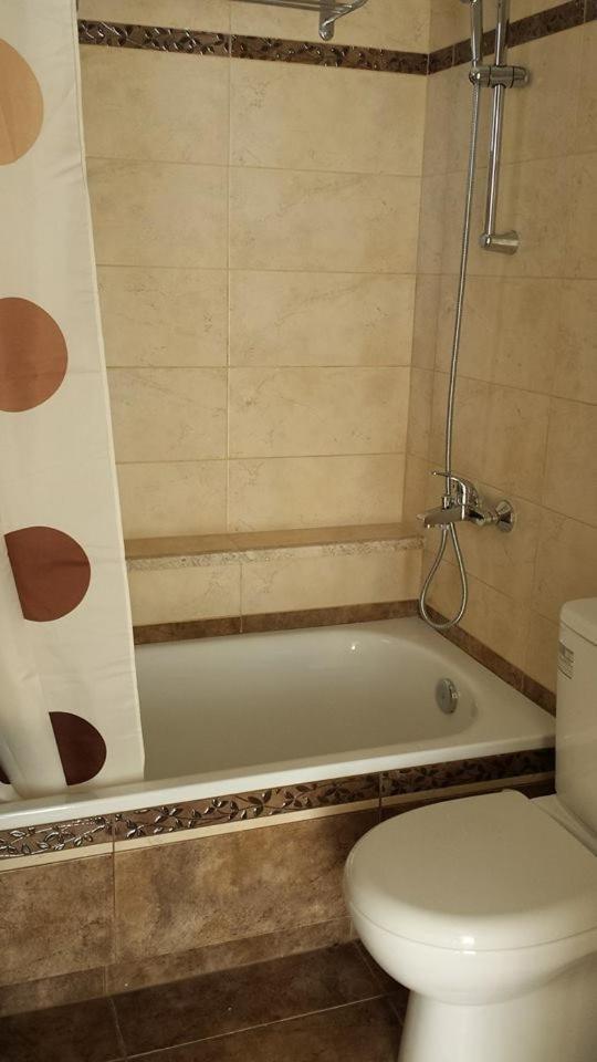 Voula Resort Elafonissos Pokój zdjęcie