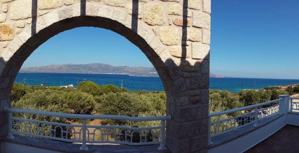 Voula Resort Elafonissos Pokój zdjęcie