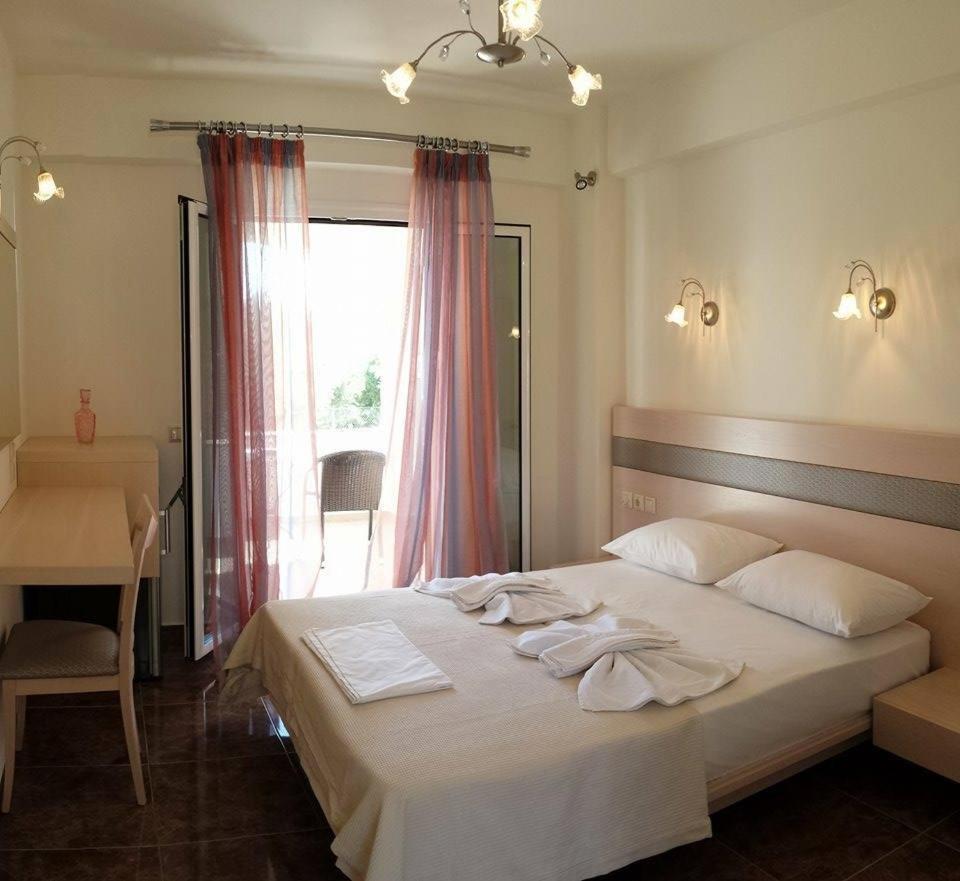 Voula Resort Elafonissos Pokój zdjęcie