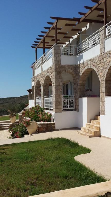 Voula Resort Elafonissos Zewnętrze zdjęcie
